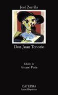 don juan tenorio (14ª ed.)