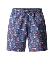 hackett london para hombre hmb100039 banador liberty azul xxl casual beachwear poliester