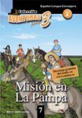 mision en la pampa