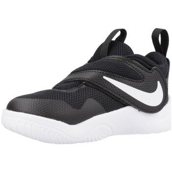 Nike Deportivas Moda Team Hustle D 11 para niño