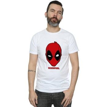 Marvel Camiseta BI22874 para hombre