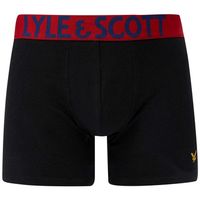 lyle  scott boxer gt16820 para hombre