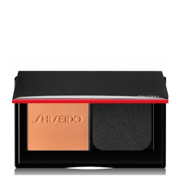 Shiseido Bases Maquillaje Synchro Skin Self-Refreshing Base De Maquillaje En Polvo