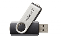 intenso 3503490 lapiz usb 20 basic 64gb