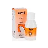 complejo vitaminico para aves tabernil ad3e 100 ml