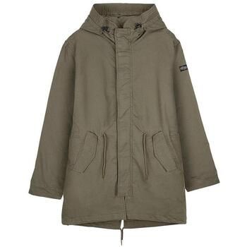 Teddy Smith Parka Pazo para hombre