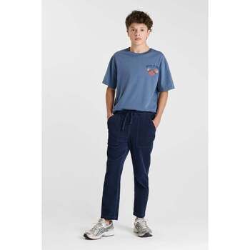 Le Temps des Cerises Pantalones Pantalones rectos HOUBO para niño