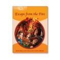 explorers 4 escape from the fire