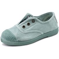 natural world mocasines - para nina