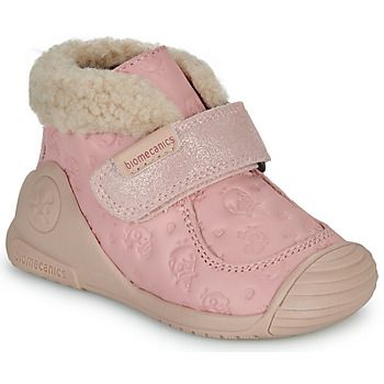 Biomecanics Botines BIOGATEO CASUAL para niña