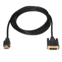 nanocable dvi 181 a hdmi am 18m