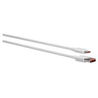 xiaomi 6a cable usb-c a usb-a machomacho 1m blanco