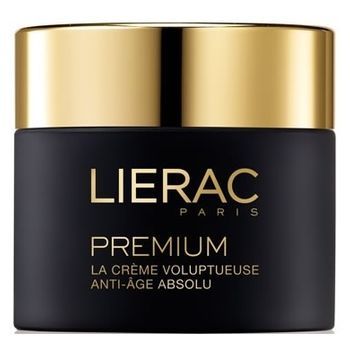 Lierac Premium Crema Voluptuosa Antiedad 50 Ml