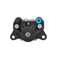 pinza de freno trasero brembo p34 g derecha