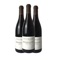 maldant pauvelot vino tinto maldant bourgogne 75 cl 125 vol pack de 3 unidades
