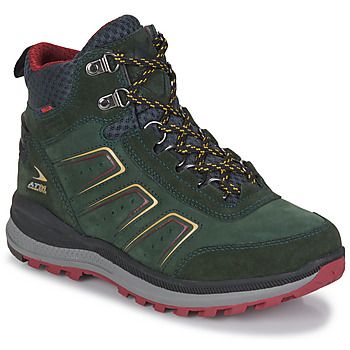 Allrounder by Mephisto Zapatillas de senderismo SATIKA-TEX para mujer
