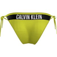 calvin klein jeans bikini braguita de bikini classic para mujer