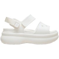 crocs sandalias sandales soho strap semelle literider para mujer