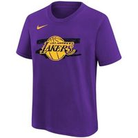 los angeles lakers tops y camisetas gt32597 para nino