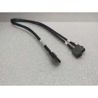 cable sas supermicro cbl-sast-1264-100 slimline x8 a 2x minisas hd 065 m