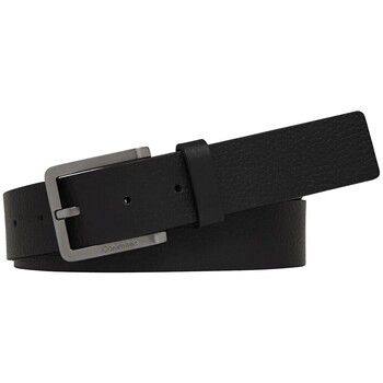 Calvin Klein Jeans Cinturón Essential Plus para hombre
