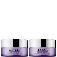 clinique take the day off cleansing balm duo