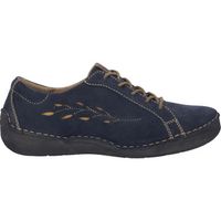 josef seibel zapatos bajos fergey 40 para mujer
