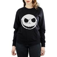 nightmare before christmas jersey bi960 para mujer