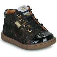 gbb zapatillas altas maria para nina