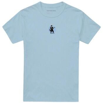 Elvis Presley Camiseta 45 Rpm para hombre