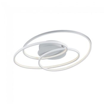 Plafón de techo led gale (38,5w)