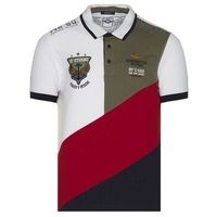aeronautica militare camiseta po1688p19994370 para hombre