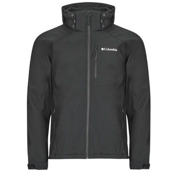Columbia Cazadora Cascade Ridge III Softshell para hombre