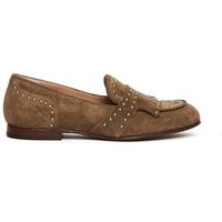 duccio del duca mocasines dd04-t para mujer