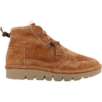 Panchic Botas P005w0250251 Wave Ankle Boot para mujer