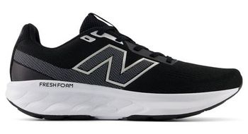 New Balance Fresh Foam 520 v9 - hombre - negro