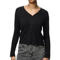 pieces chaqueta de punto 17154805 para mujer