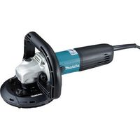 makita pc5010c amoladora diamante 1400w 125mm