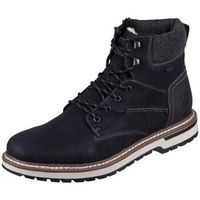 rieker botines f383200 para hombre