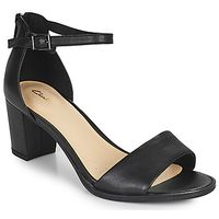 clarks zapatos de tacon kaylin60 2part para mujer