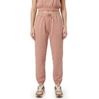 leone 1947 pantalones woman sweatpants urban safari para mujer