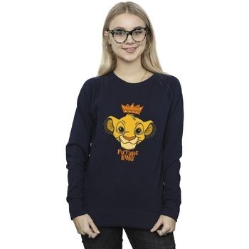 Disney Jersey The Lion King Future King para mujer