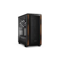 caja pc be quiet dark base 701 black torre midi tower
