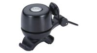 bbb timbre ruidoso negro