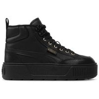 puma zapatillas altas karmen mid para mujer