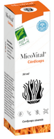 100 natural micovital cordiceps 50 ml