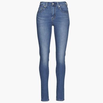 Levis Jeans 721 HIGH RISE SKINNY para mujer