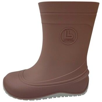 Blanditos Botas RAINBOW Rosa para niña