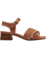 de clarks serina35 cross 26176336 tan marron