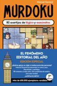 Murdoku 2 (edición especial SORTEO)